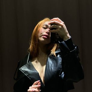 Model - ArielFuller ass