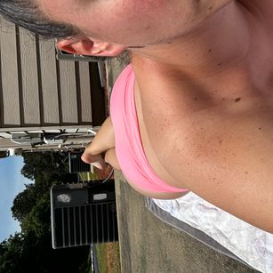 Model - Natalie white