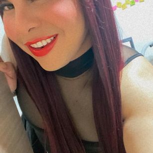 Model - Megan Taylor fetiche