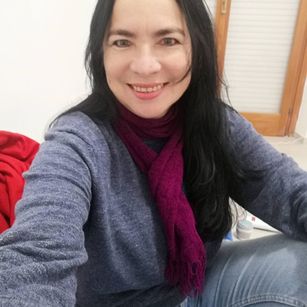 Model - Andrea_Love coquette