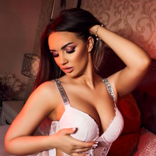 Model - AllisonSweets taboo