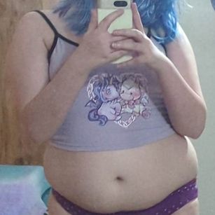 Model - Mistress Annaliease bdsm