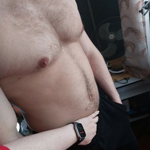 Model - Antonio sport