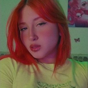 Model - andrea bigass