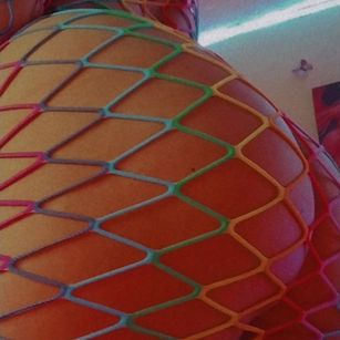 Model - andrea dildo