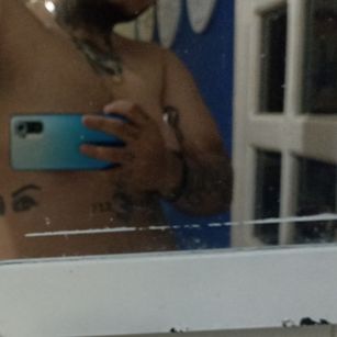 Model - Joel_Salazar latina