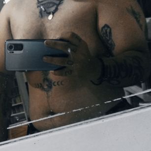 Model - Joel_Salazar latina