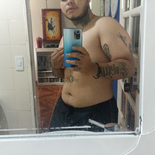 Model - Joel_Salazar blowjob