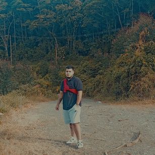 Model - Joel_Salazar milf