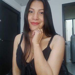 Model - TifanyMarie joi