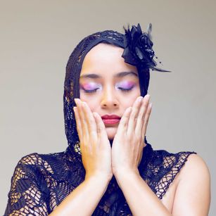 Model - TrinityStark roleplay