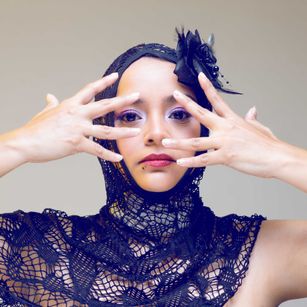 Model - TrinityStark toys