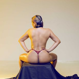 Model - TrinityStark oil