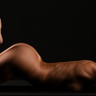 Model - Flamina sexy