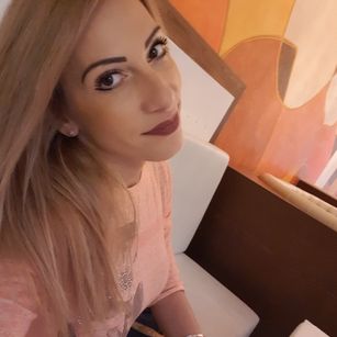 Model - Flamina porno