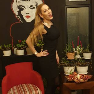 Model - Flamina flamina