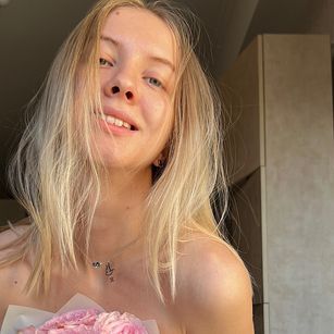 Model - Amelia Torres gfe