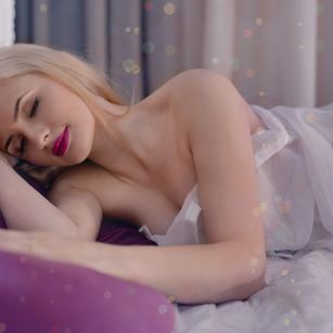 Model - VanessaMay lovely