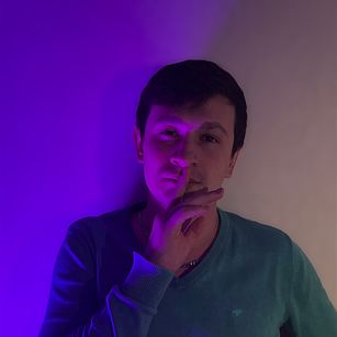 Model - Mark Miller sexy