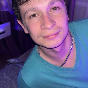 Model - Mark Miller dance