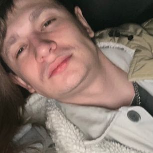 Model - Mark Miller gay