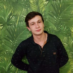 Model - Mark Miller sexy