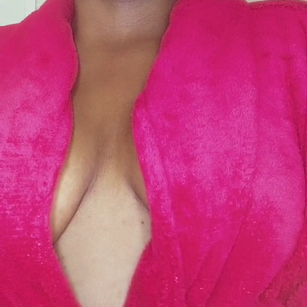 Model - Nefertari69 anal