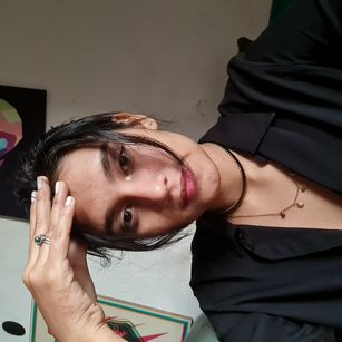 Model - Liz_23 joven