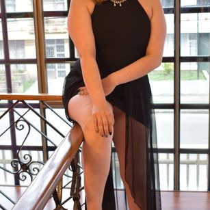 Model - MichelleDumont bdsm