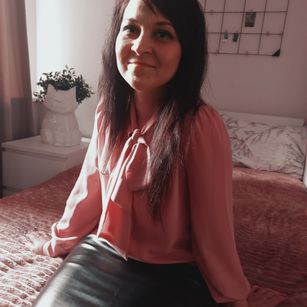 Model - Helga Miller fetish