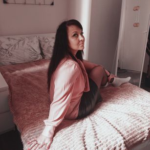 Model - Helga Miller roleplay