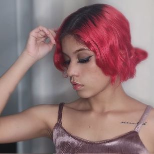 Model - Kimmy Kim alternative