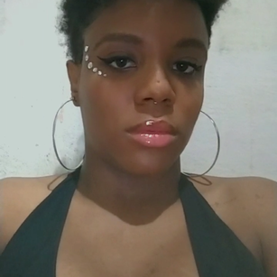 Model - Nefertari69 girlfriend