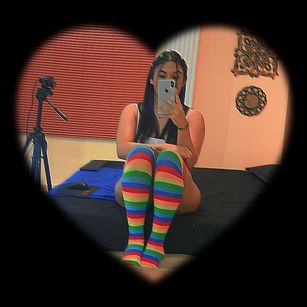 Model - ElizabethJhons naugthy