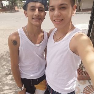 Model - edwin jose gay