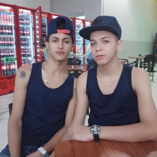 Model - edwin jose venezuela