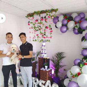 Model - edwin jose sex