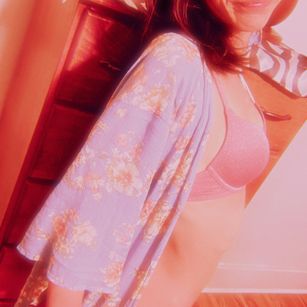 Model - Kennedy Morningstar milf