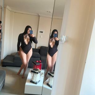 Model - Mara Castillo new