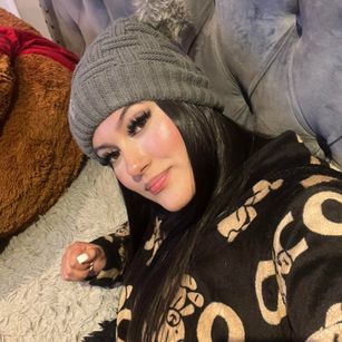 Model - Mara Castillo new