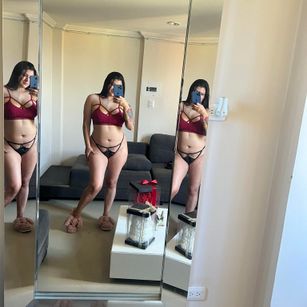 Model - Mara Castillo new