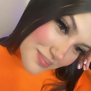 Model - Mara Castillo new