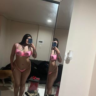 Model - Mara Castillo new