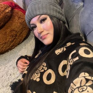 Model - Mara Castillo new