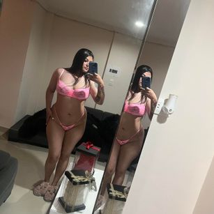 Model - Mara Castillo new