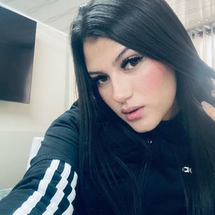 Model - Mara Castillo bigass