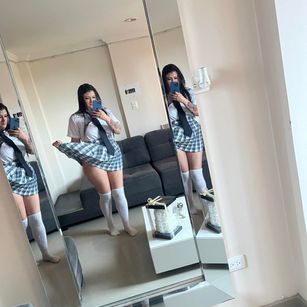 Model - Mara Castillo bigass