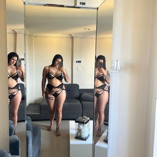 Model - Mara Castillo bigass