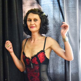 Model - MargooSweet 4