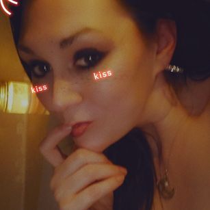 Model - Carmen Corleone anal